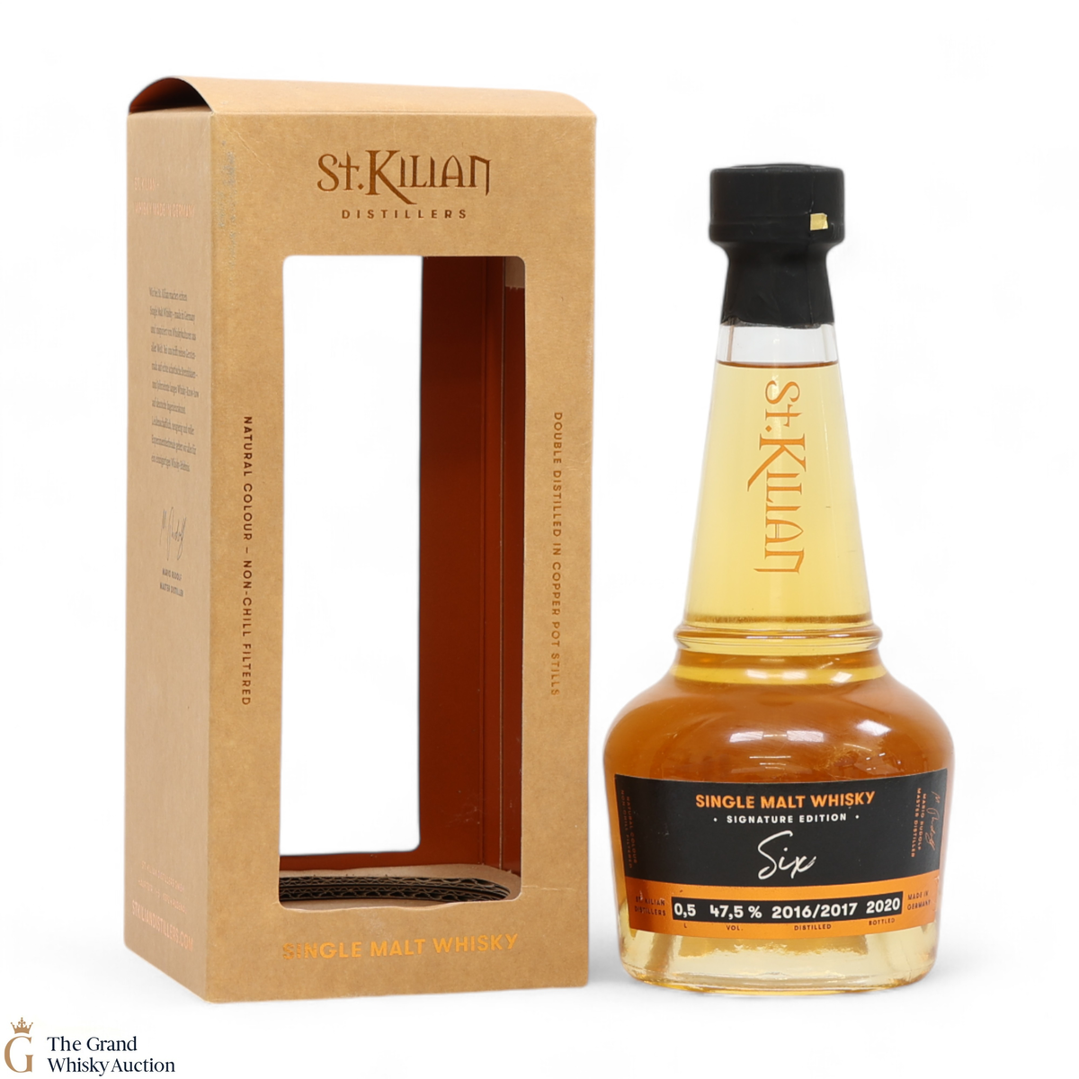 St.Kilian - Signature Edition Six (50cl)