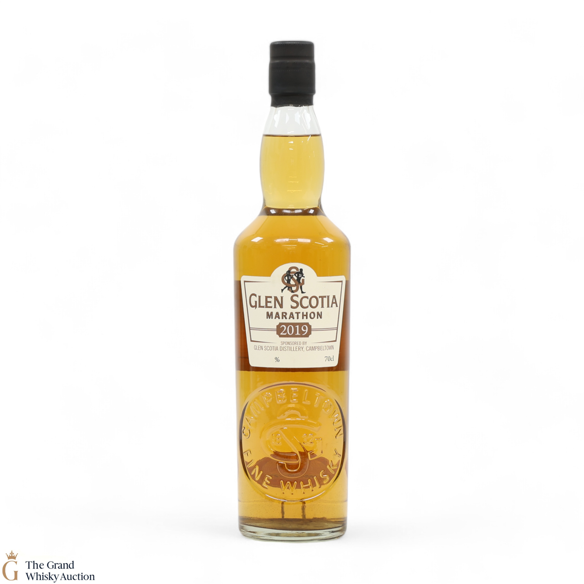 Glen Scotia - Marathon 2019