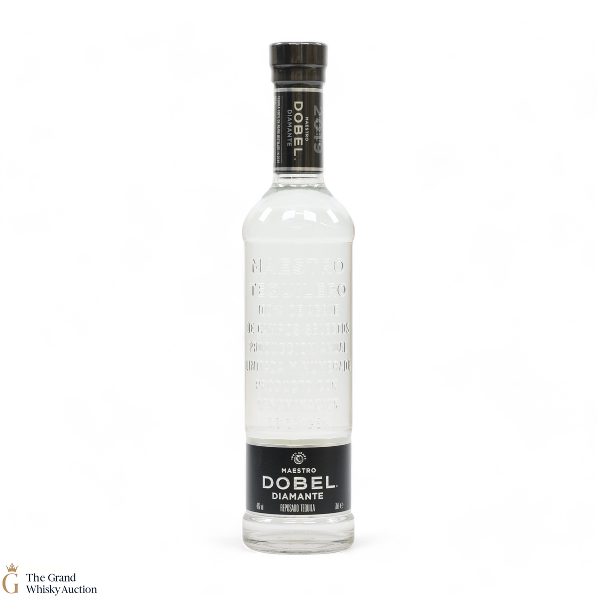 Maestro Dobel - Diamante Tequila 
