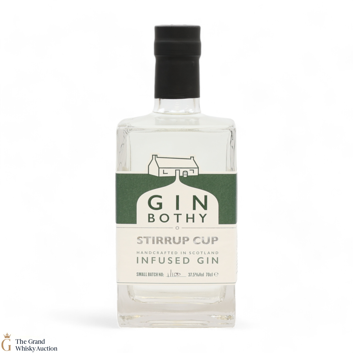 Gin Bothy - Stirrup Cup