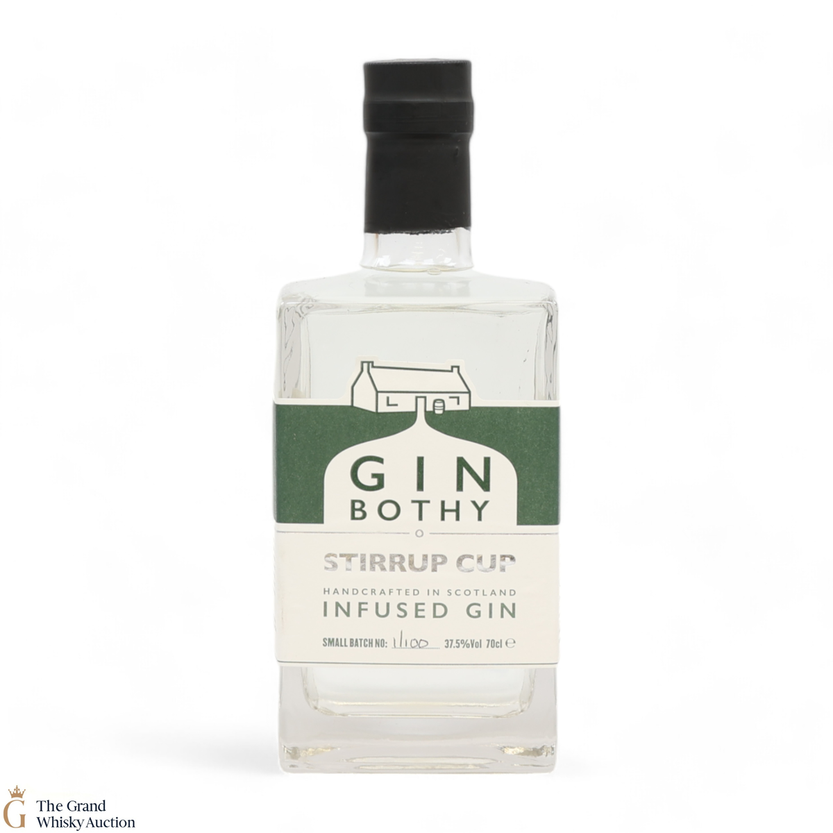 Gin Bothy - Stirrup Cup