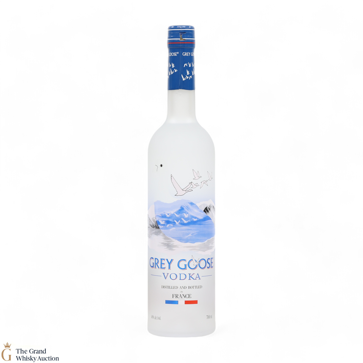 Grey Goose - Vodka