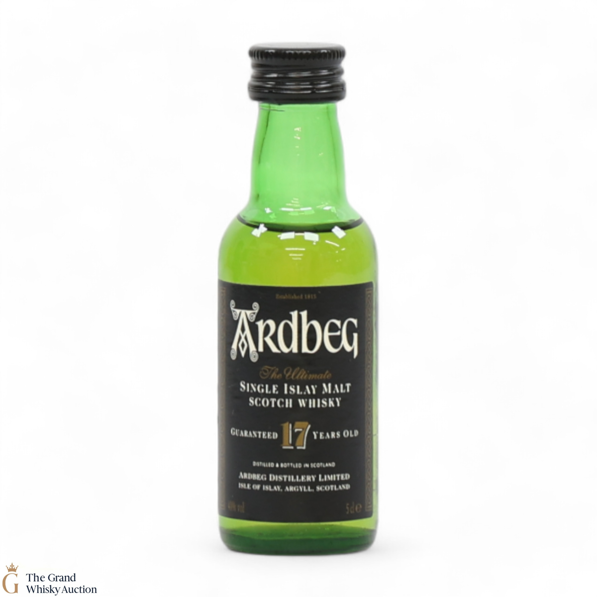 Ardbeg - 17 Year Old (5cl)