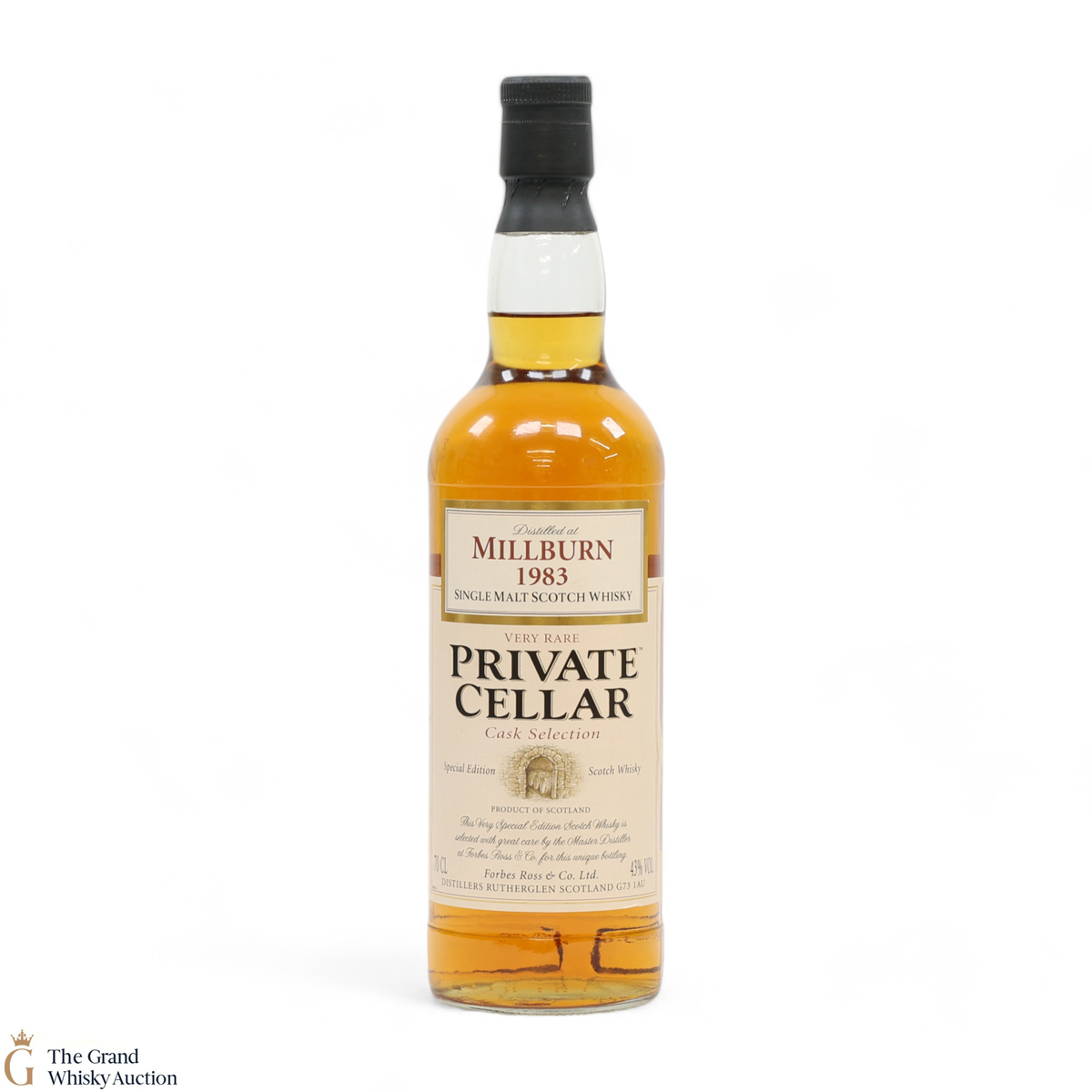 Millburn 1983 - Private Cellar