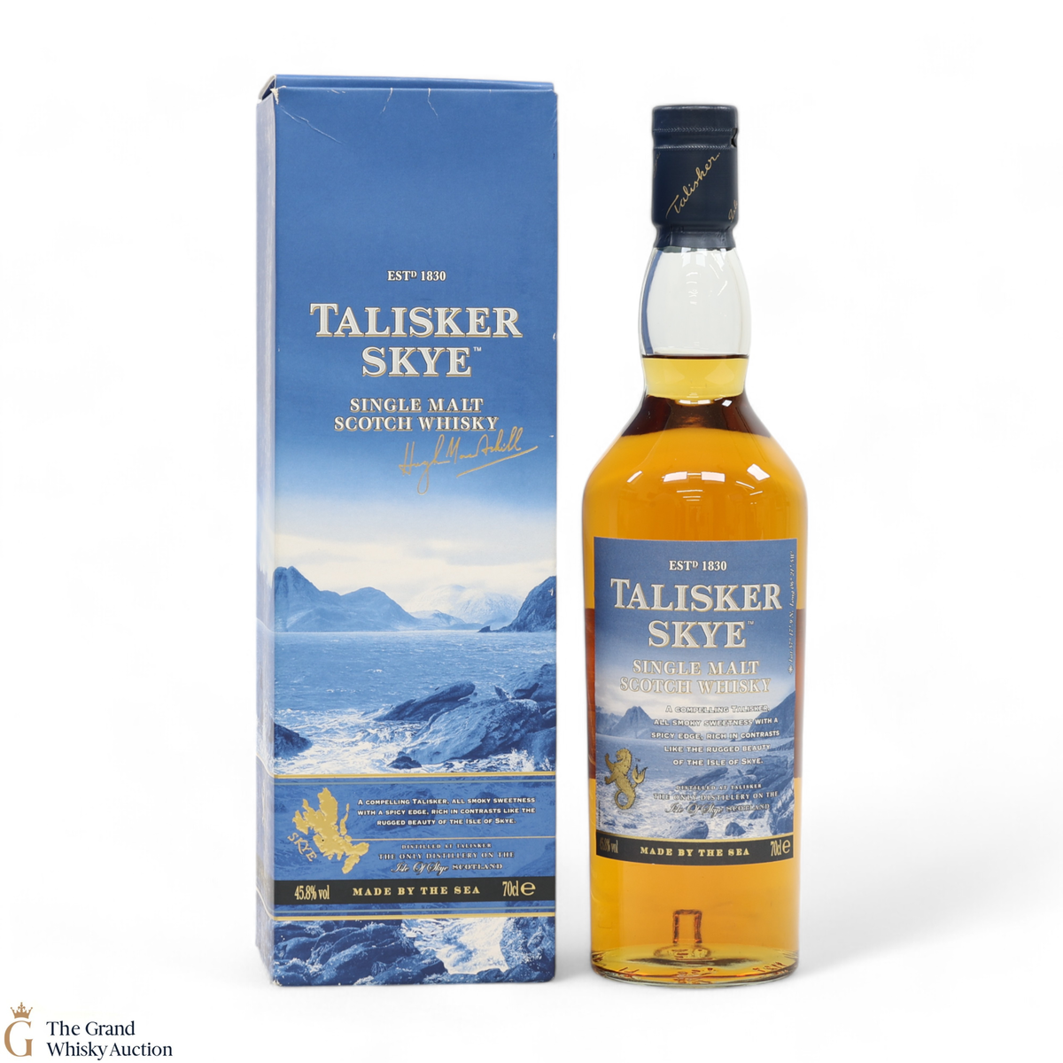 Talisker - Skye