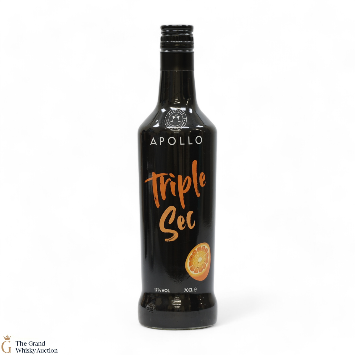 Apollo - Triple Sec Liqueur