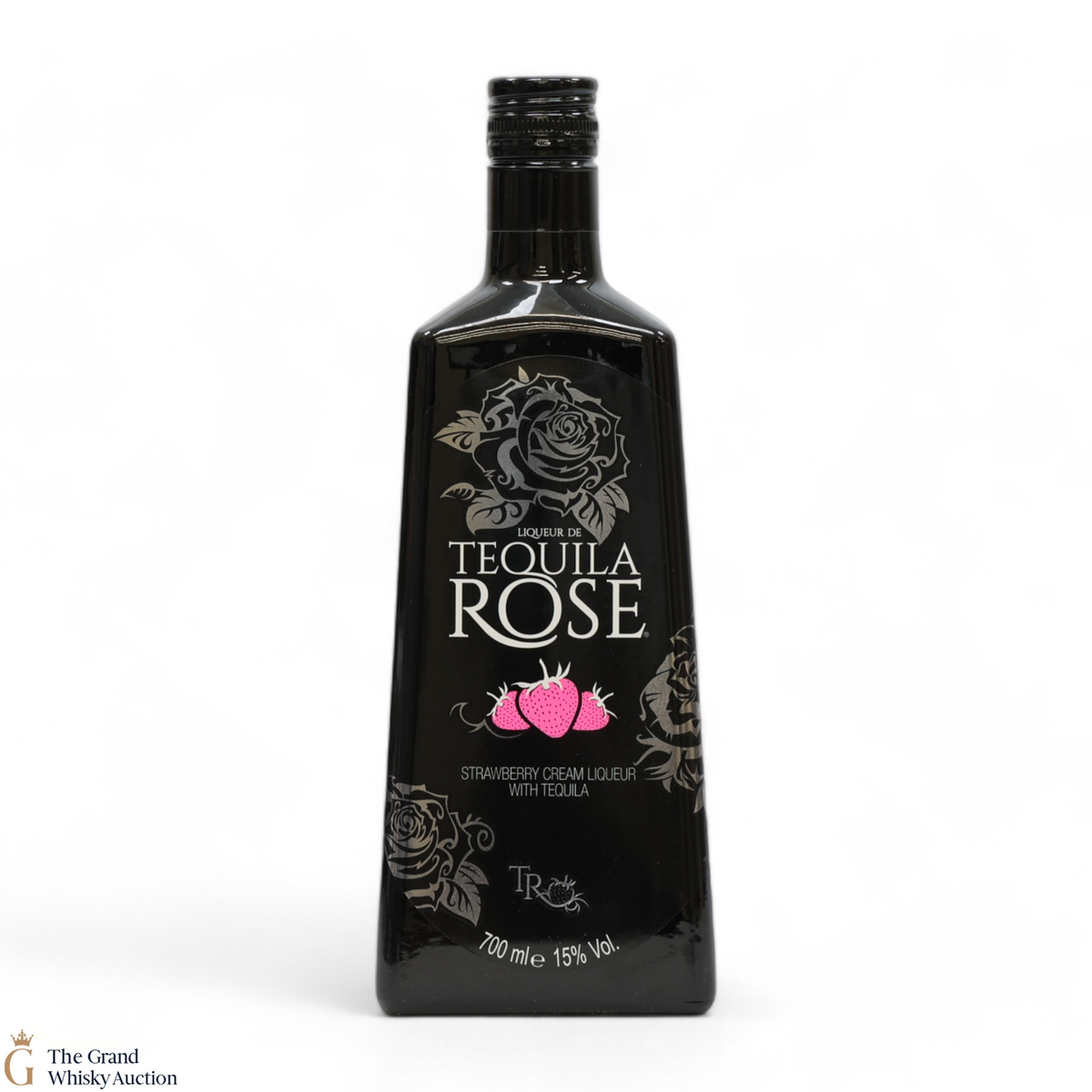 Tequila Rose - Strawberry Cream Liqueur Tequila