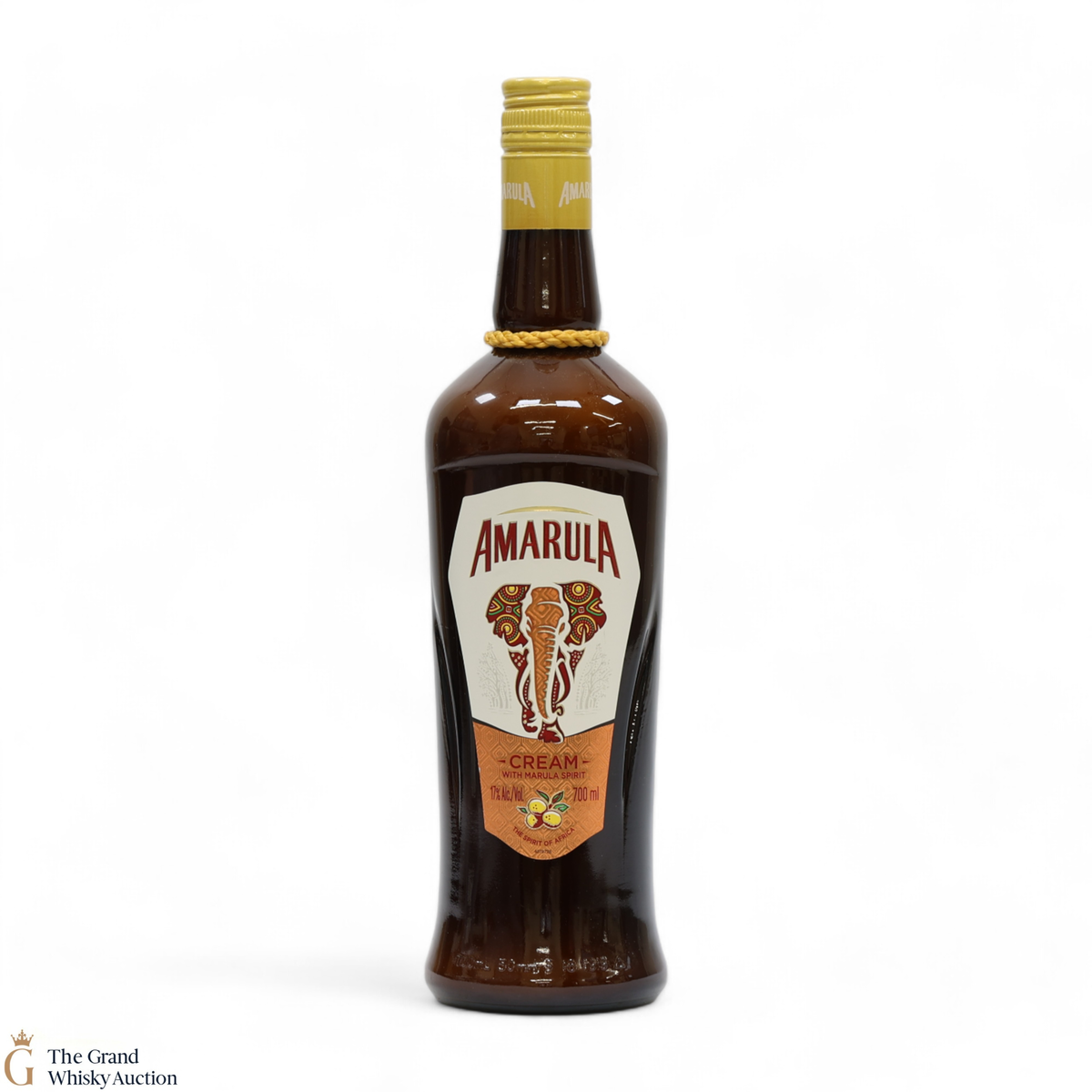 Amarula - Cream Marula Spirit Liqueur