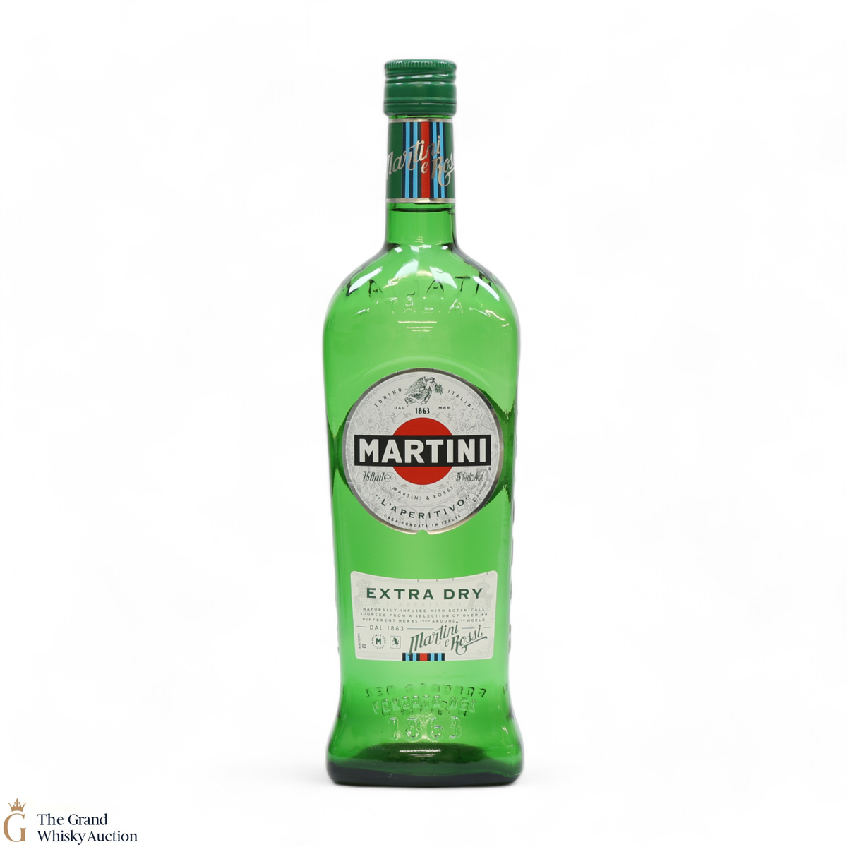 Martini - Extra Dry Spirit Drink (75cl)