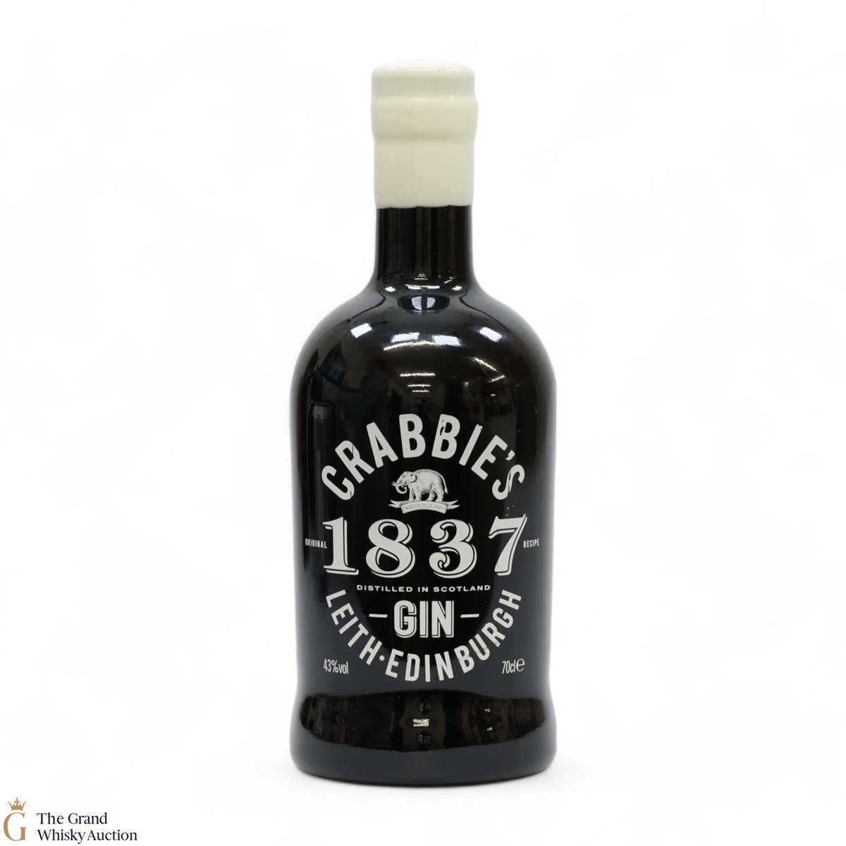 Crabbie's 1837 - Gin