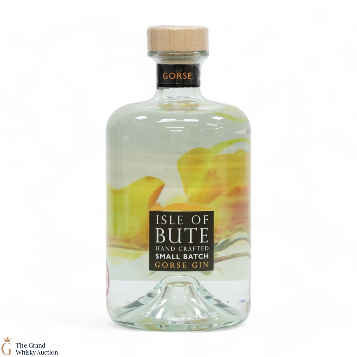 Isle of Bute - Gorse Gin - Small Batch