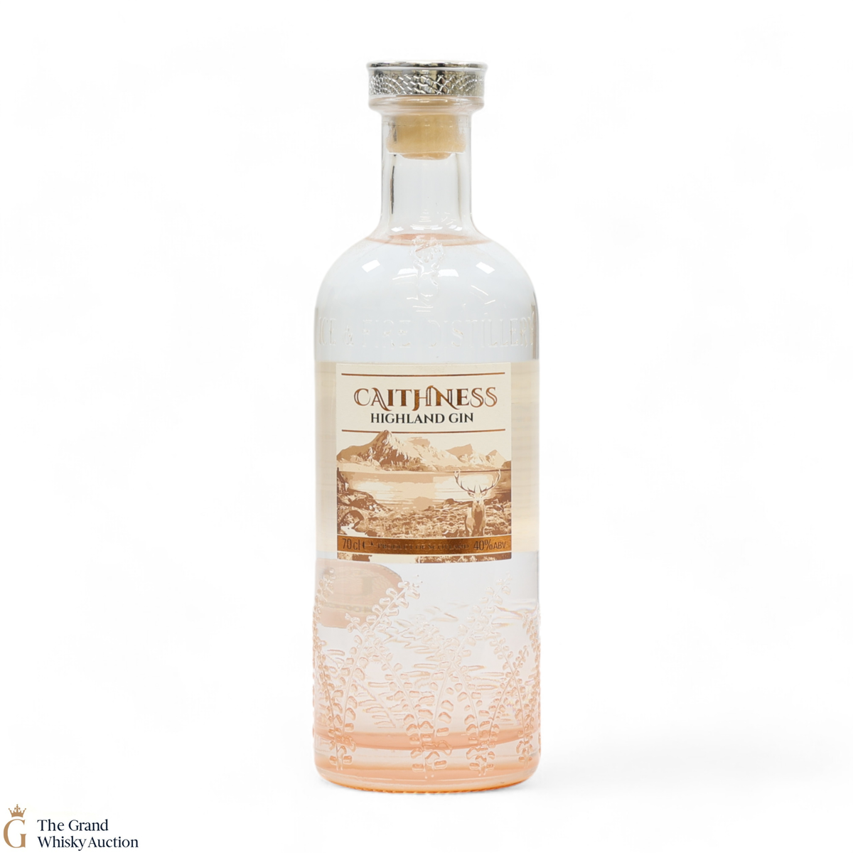 Caithness - Highland Gin