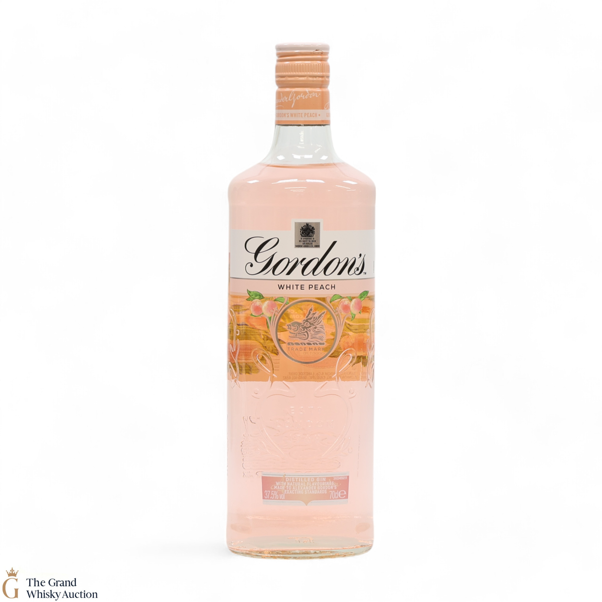 Gordon's - White Peach Gin