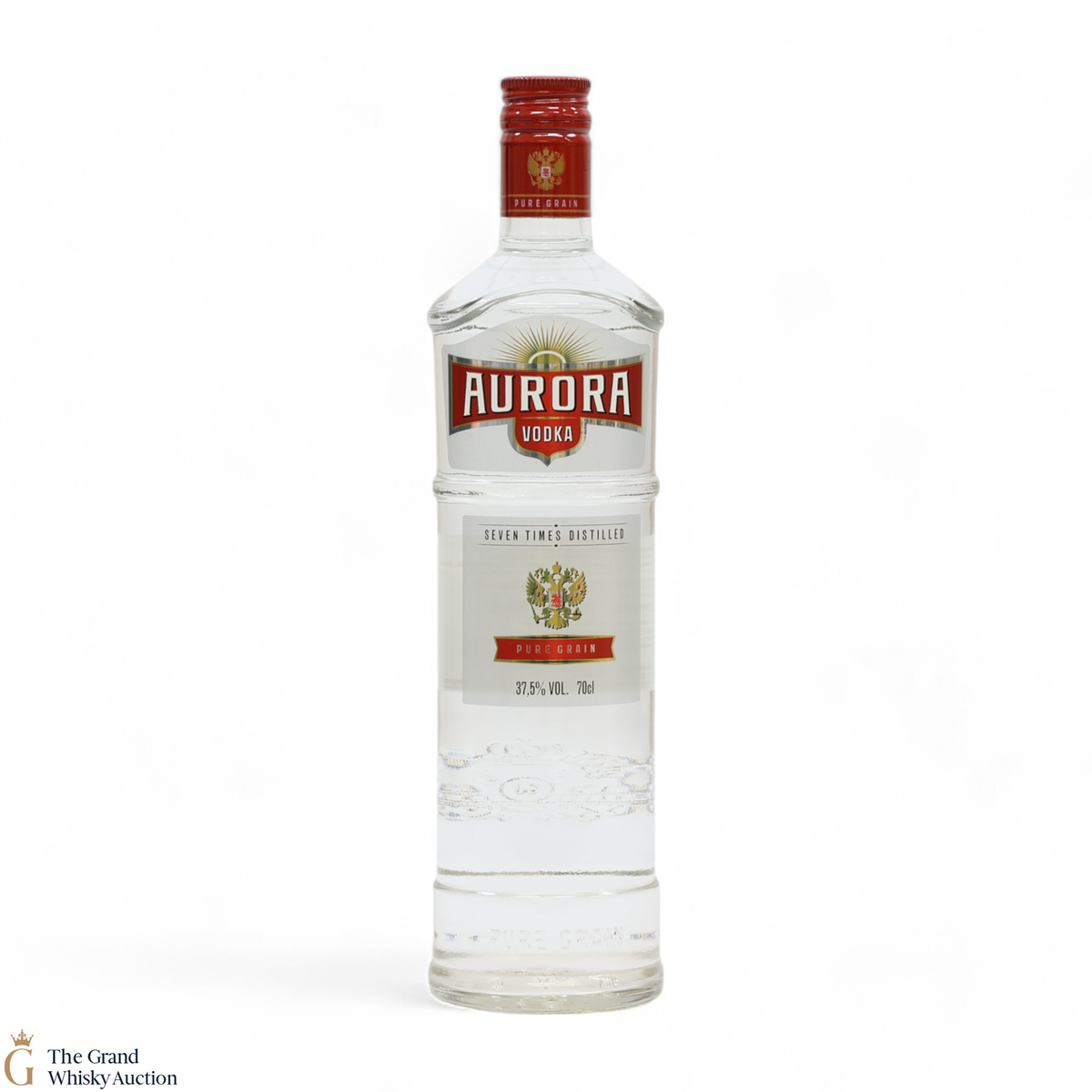 Aurora - Pure Grain Vodka