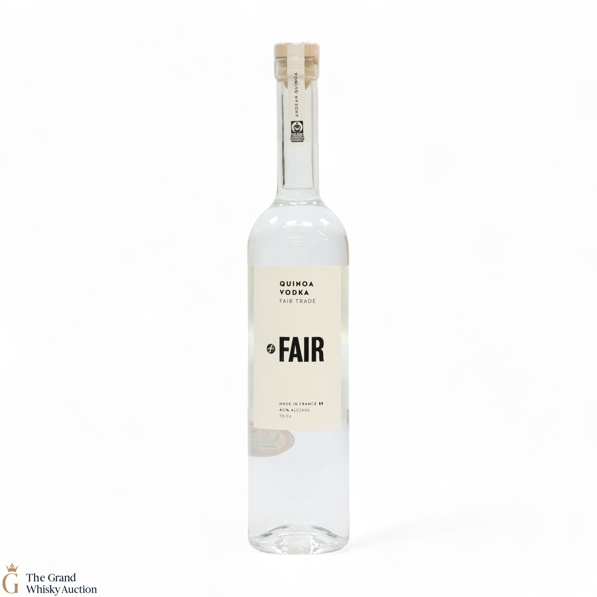 Fair - Quinoa Vodka