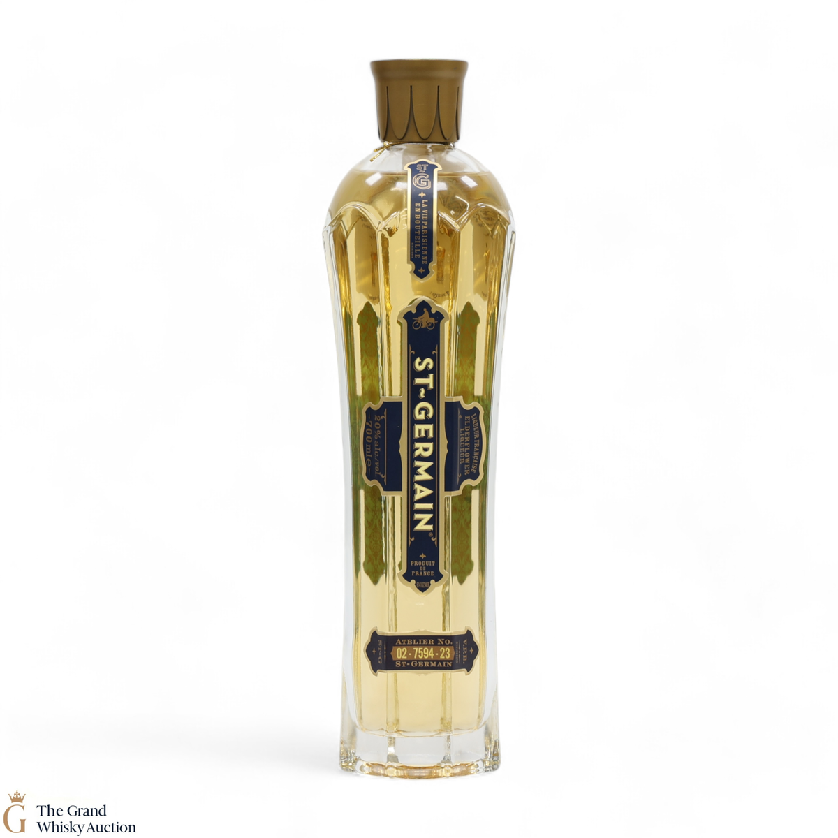St - Germaine - Elderflower Liqueur