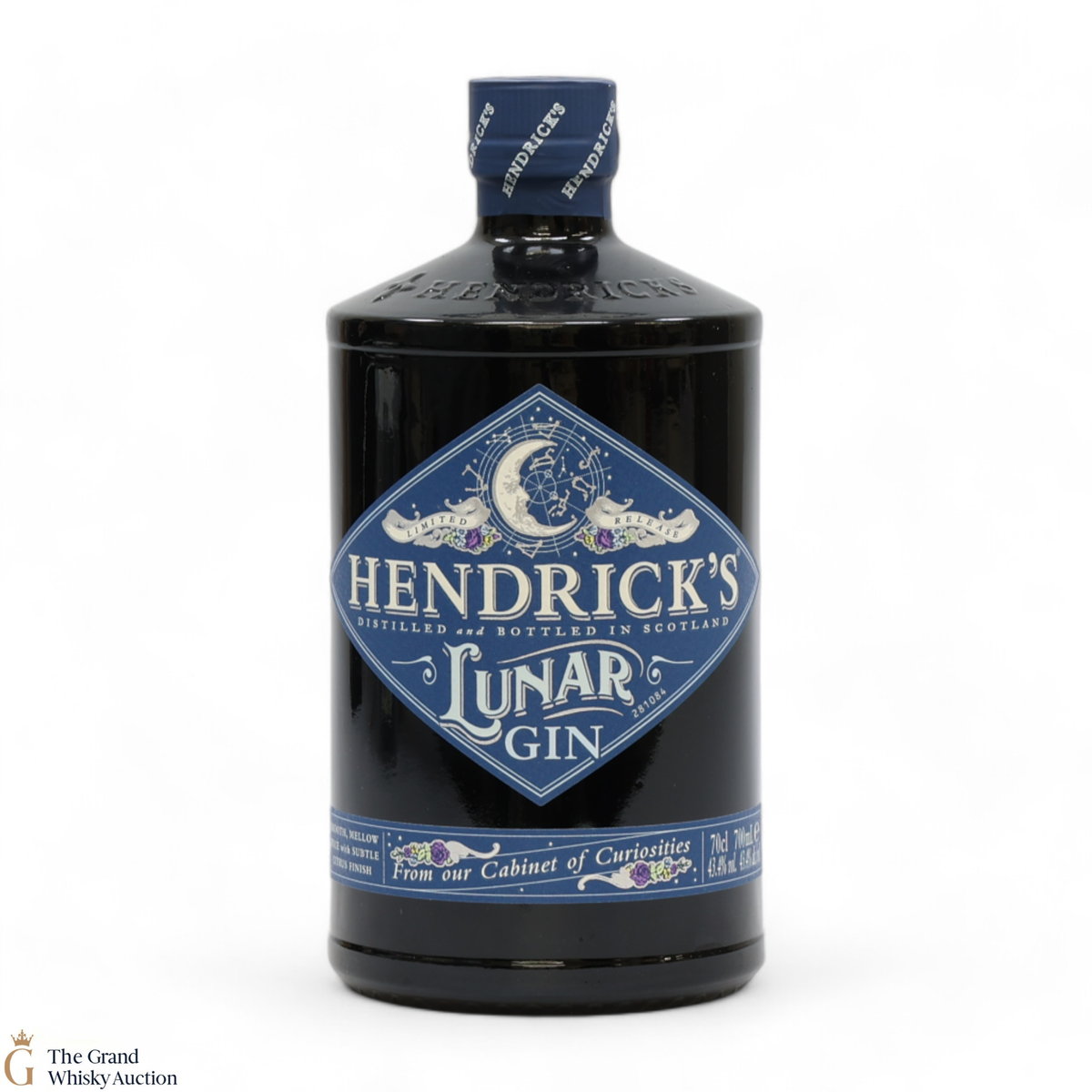 Hendrick's - Lunar Gin -  Limited Release