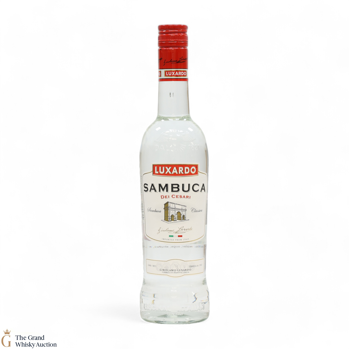 Luxardo - Sambuca Classic Dei Cesari Liqueur