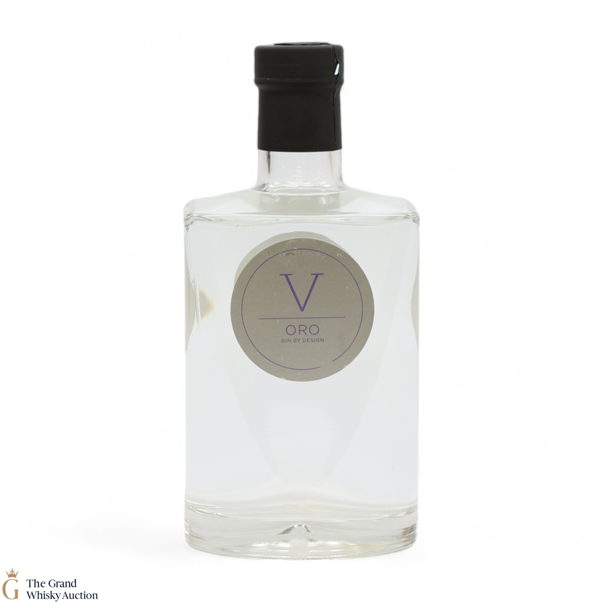 Oro Gin - V - Scottish Dry Gin