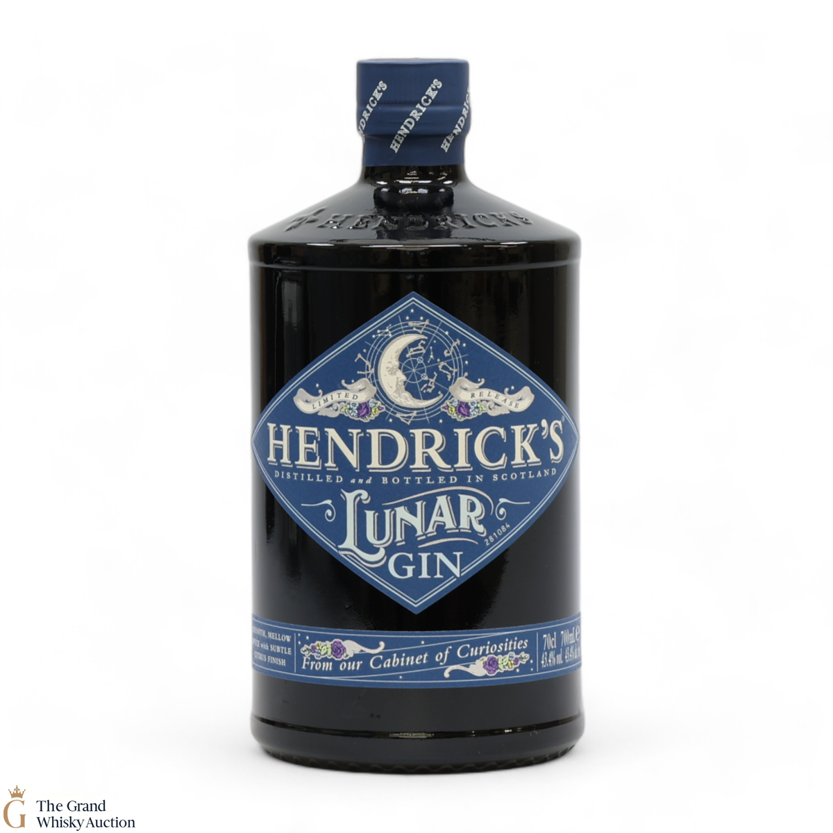 Hendrick's - Lunar Gin - Limited Release