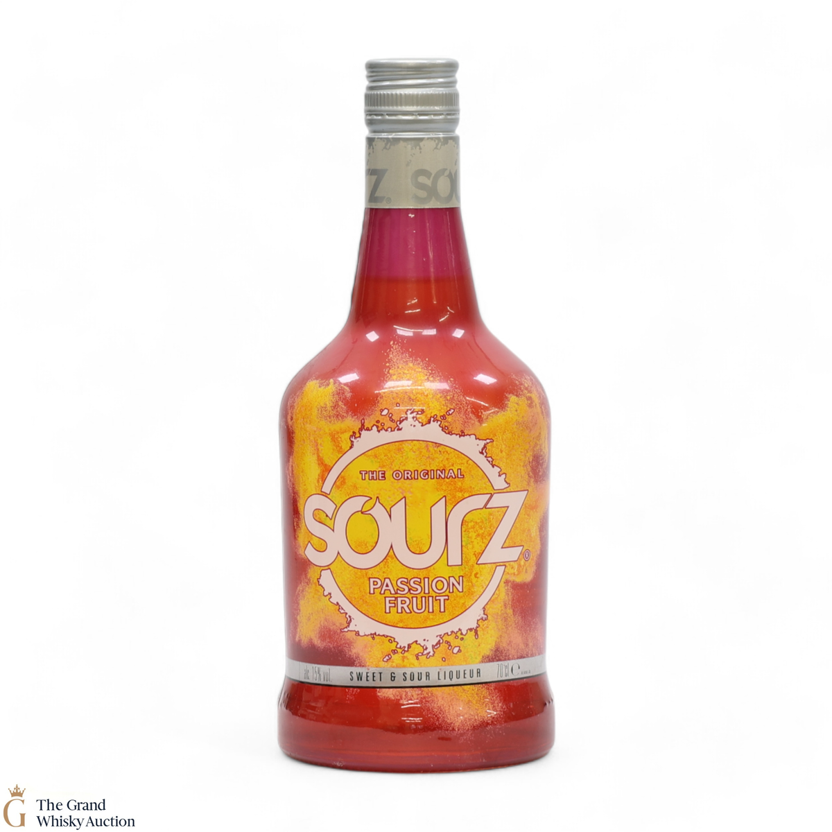 Sourz - Original Passion Fruit Liqueur