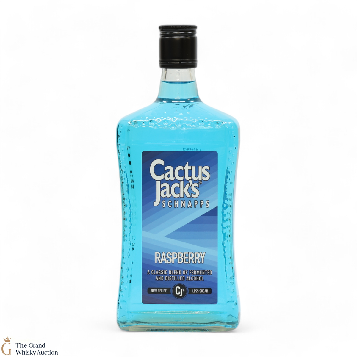 Cactus Jack's - Raspberry Schnapps