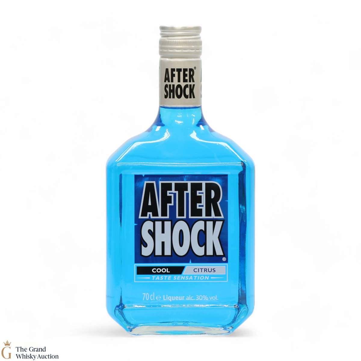 After Shock - Cool Citrus Liqueur