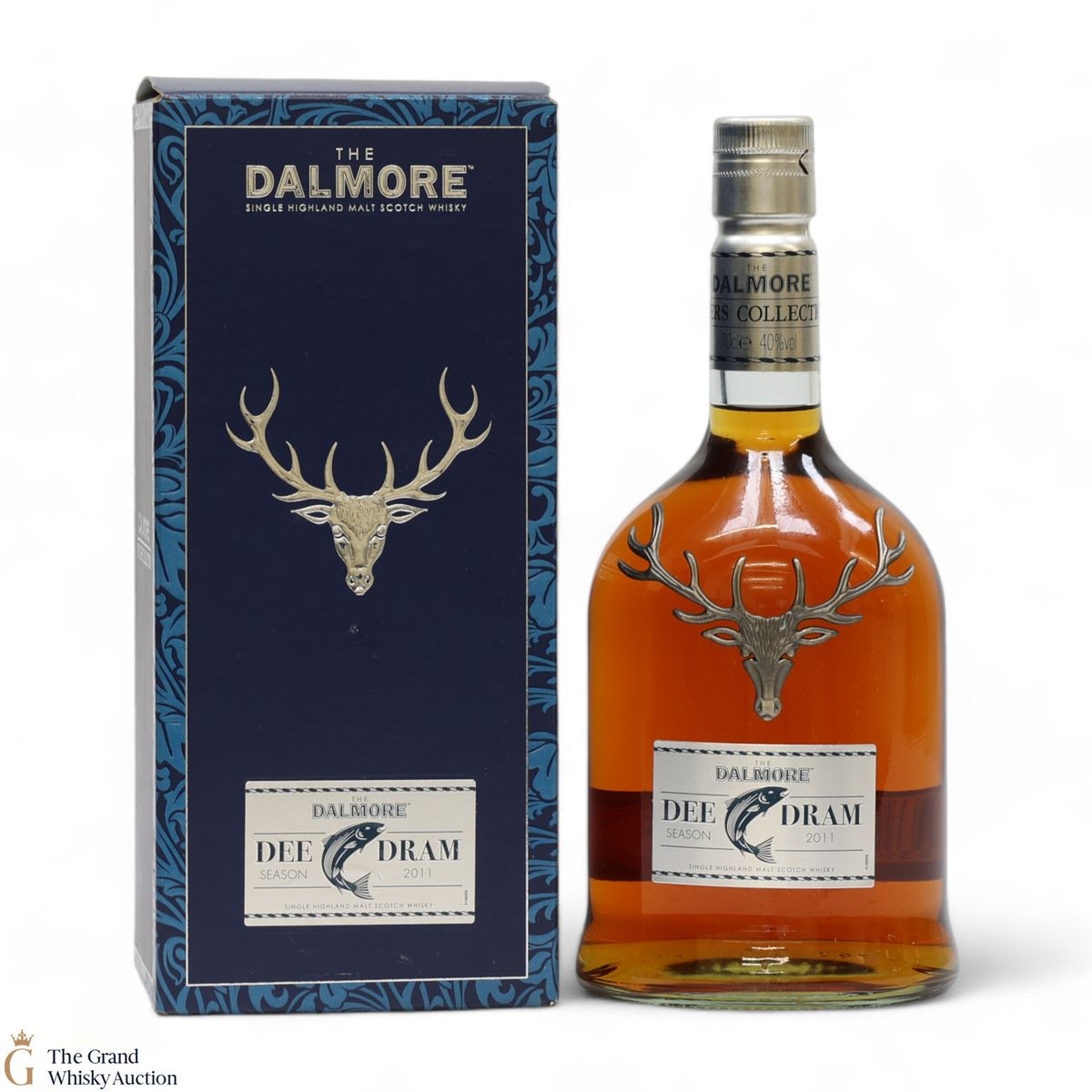 Dalmore - Dee Dram (2011)