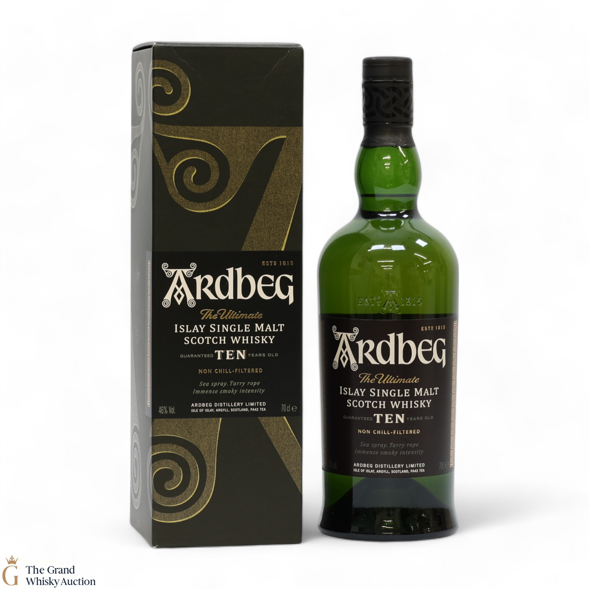Ardbeg - 10 Year Old