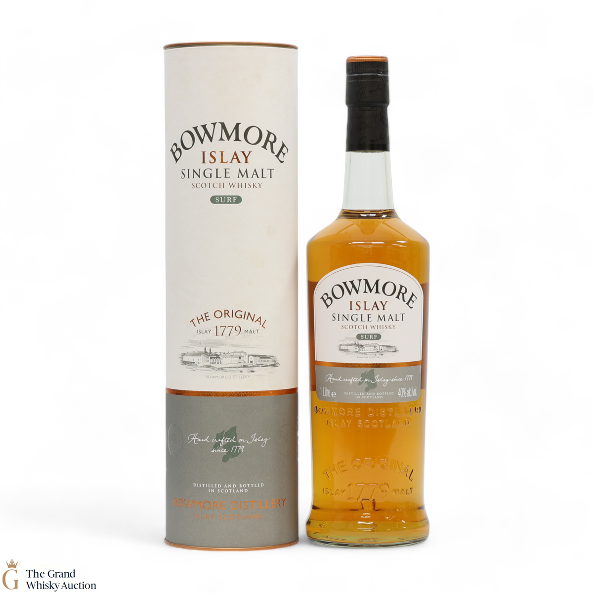 Bowmore - Surf (1L)