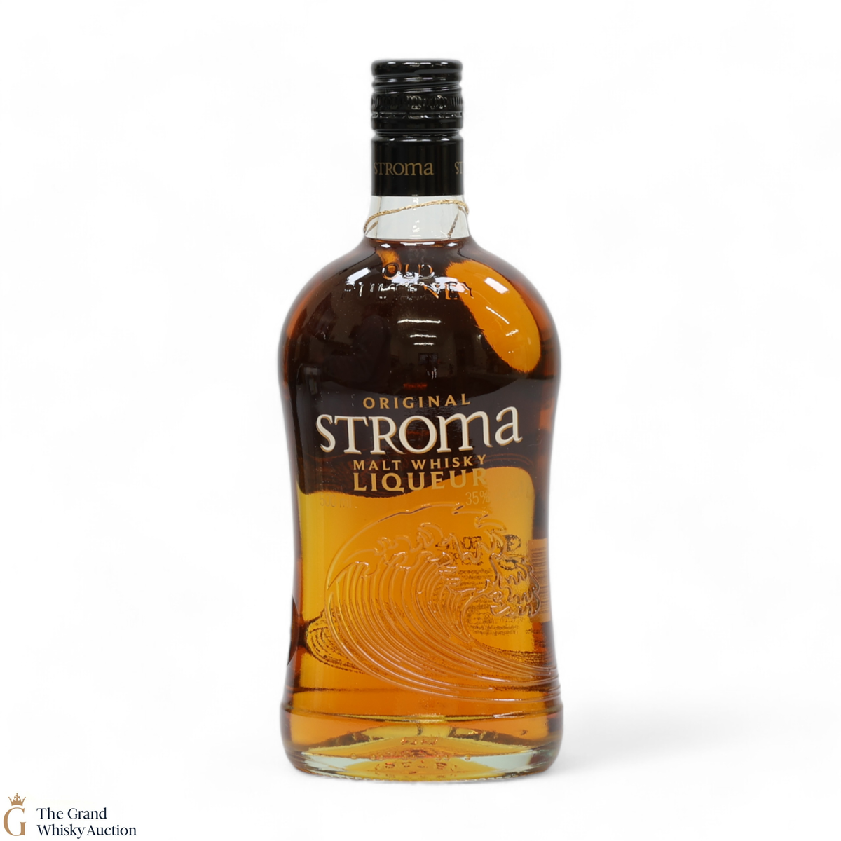 Old Pulteney - Stroma Liqeuer (50cl)