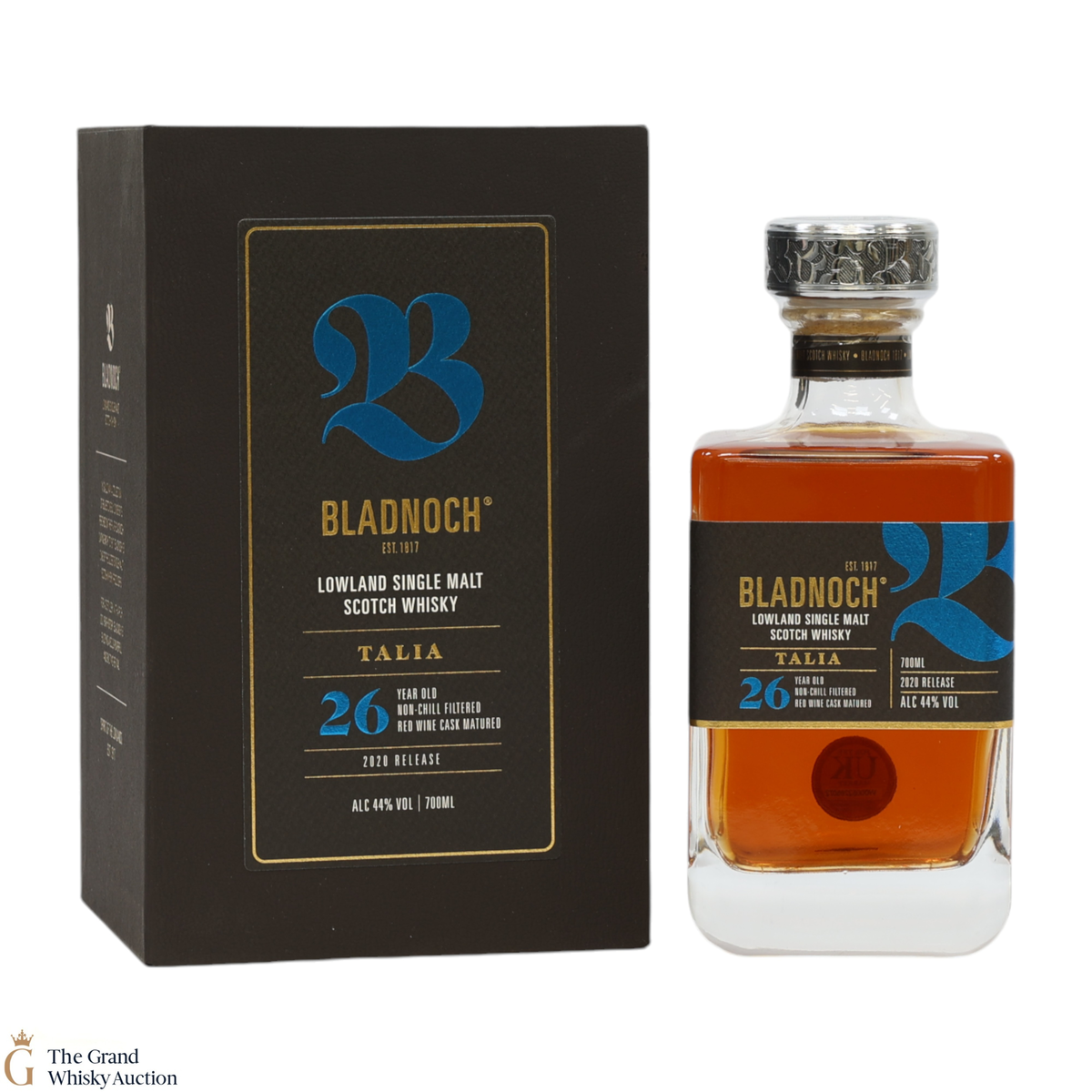 Bladnoch - 26 Year Old Talia 2020
