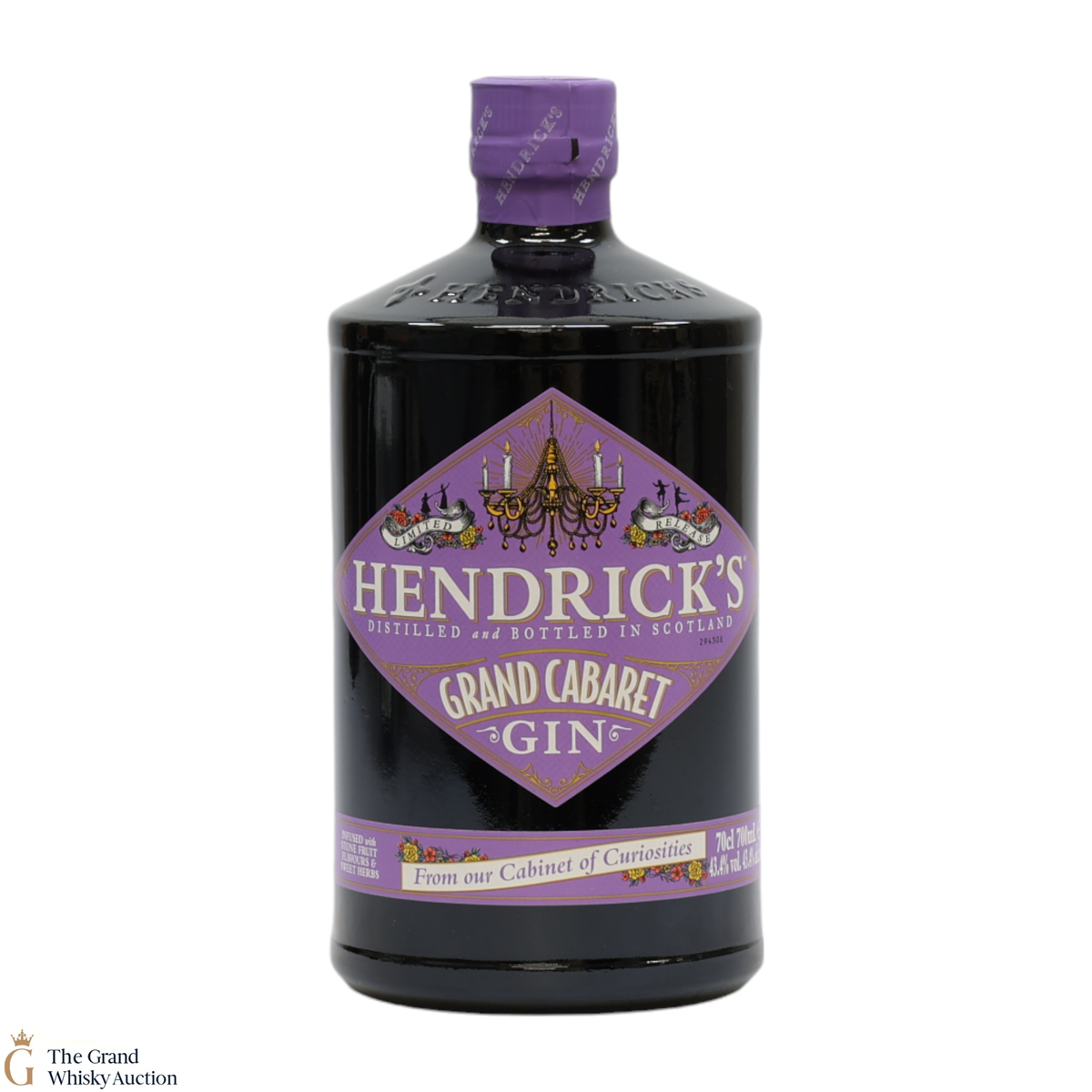 Hendrick’s - Grand Cabaret Gin