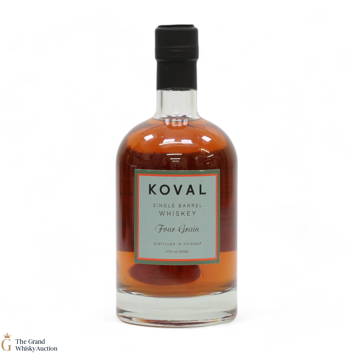 Koval - Four Grain (50cl)
