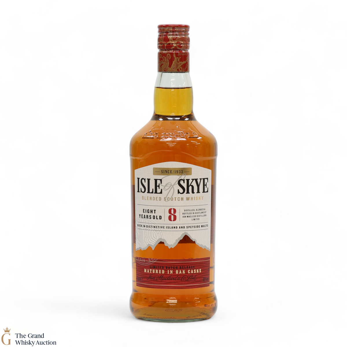 Isle of Skye - 8 Year Old