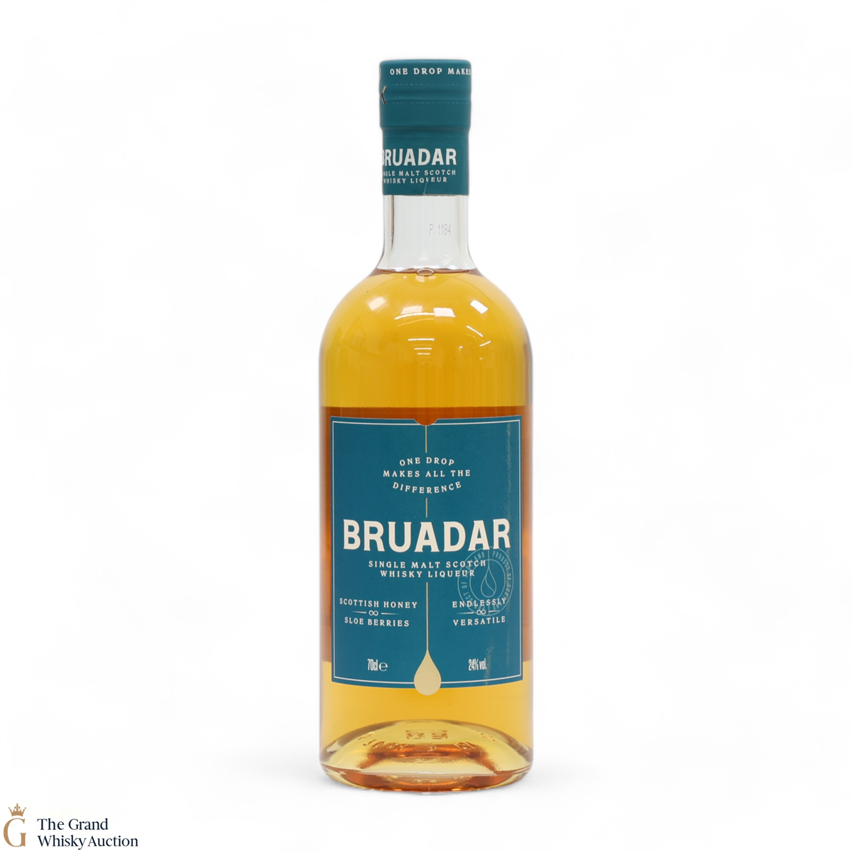 Bruadar - Malt Whisky Liqueur 