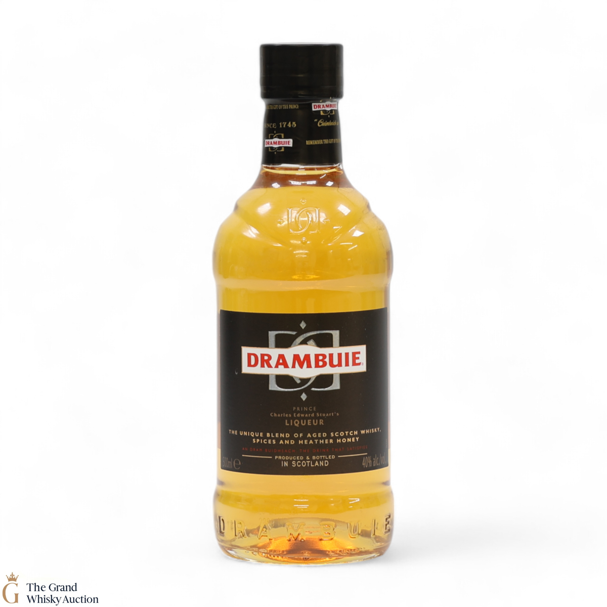 Drambuie - Liqueur (50cl)