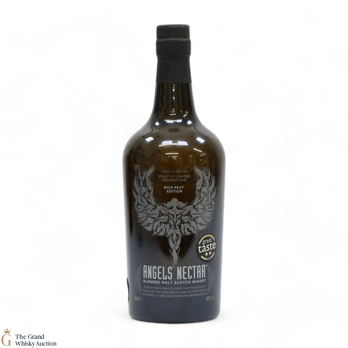 Angels Nectar - Rich Peat Edition