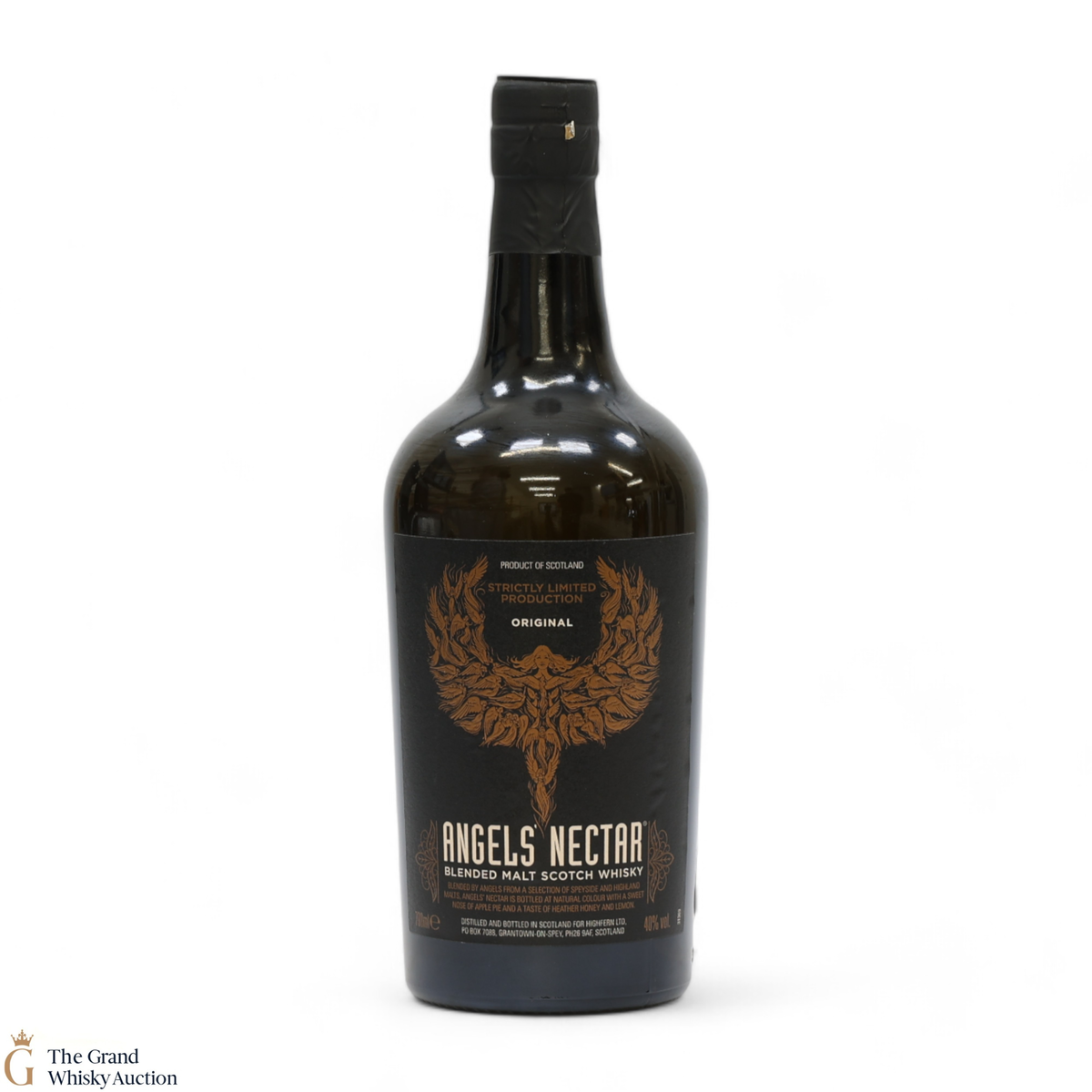 Angels' Nectar - Original 