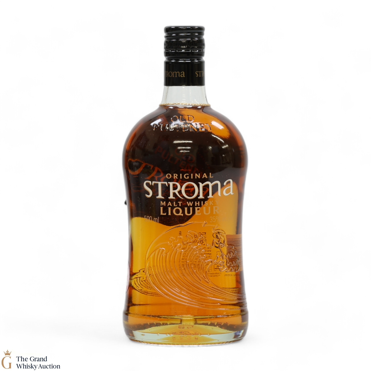 Old Pulteney - Stroma Liqeuer (50cl)