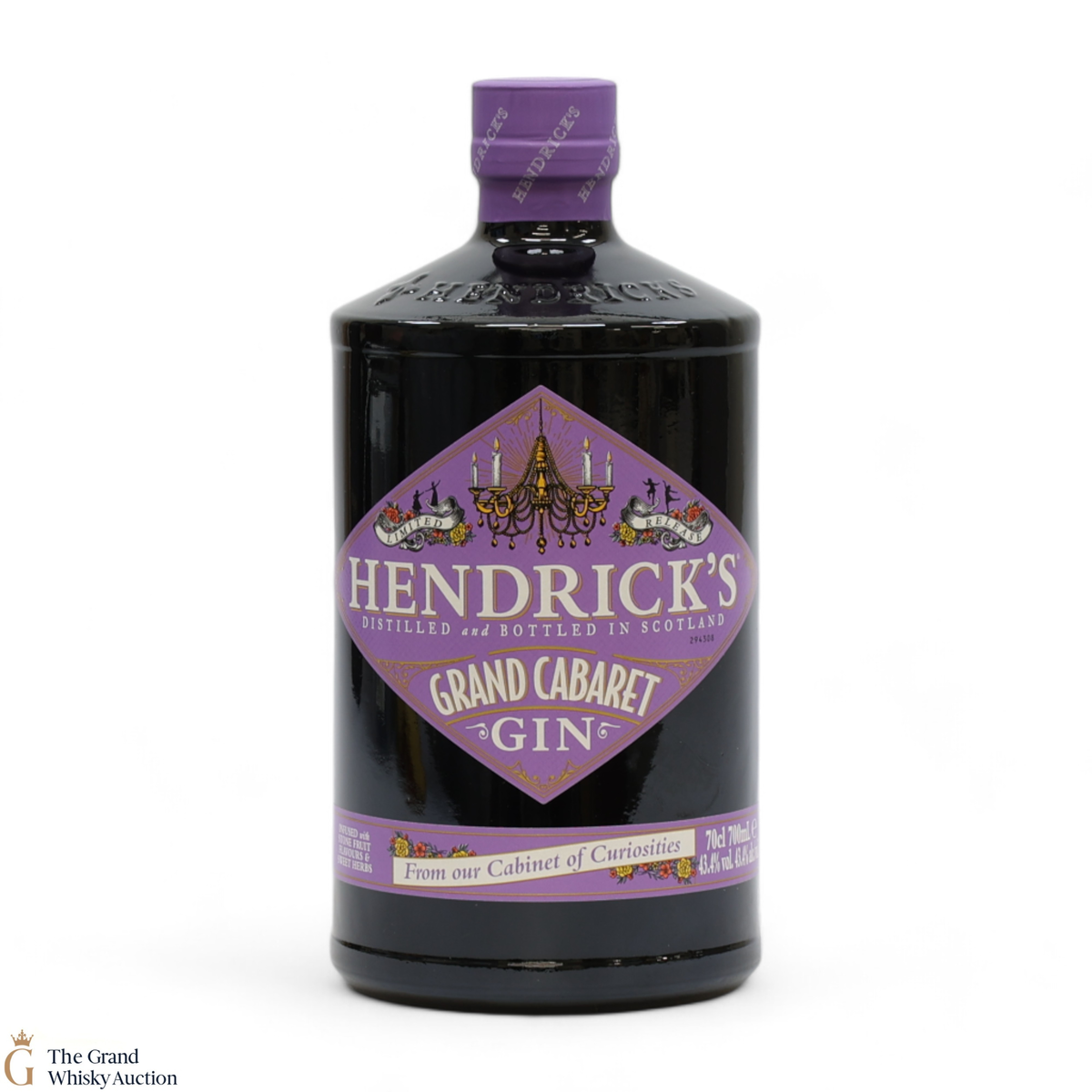 Hendrick’s - Grand Cabaret Gin