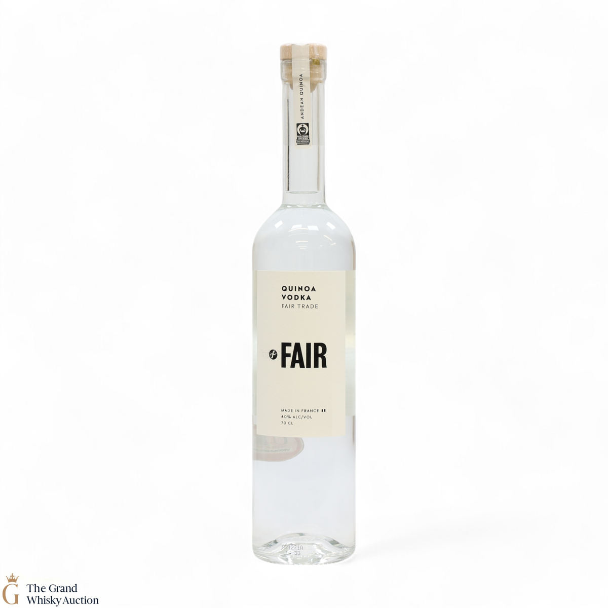 Fair - Quinoa Vodka