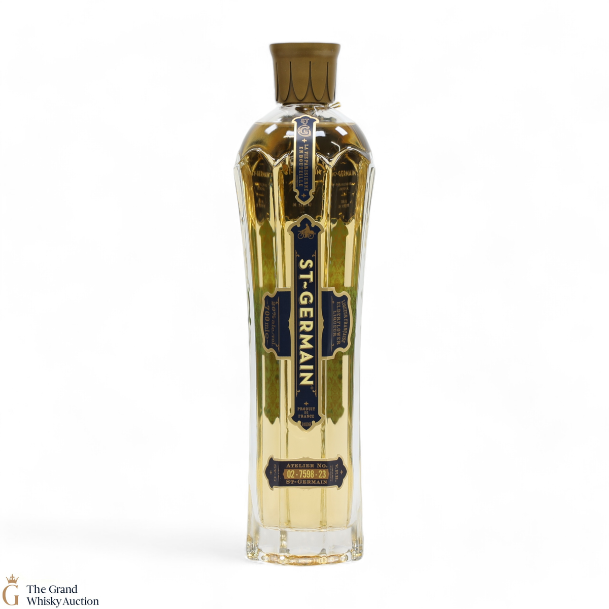 St - Germaine - Elderflower Liqueur