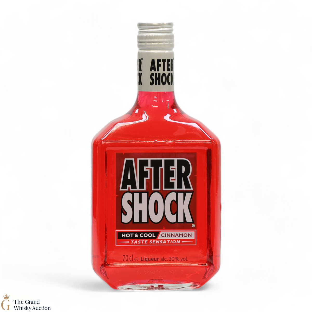 After Shock - Cinnamon Liqueur