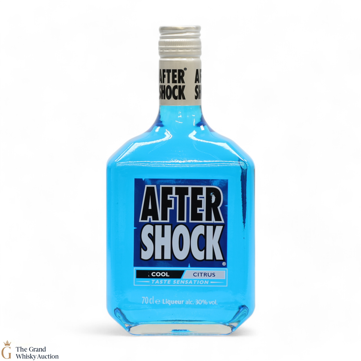 After Shock - Cool Citrus Liqueur