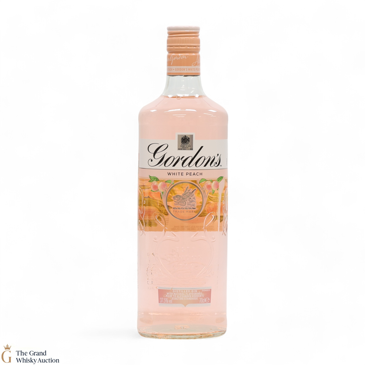 Gordon's - White Peach Gin