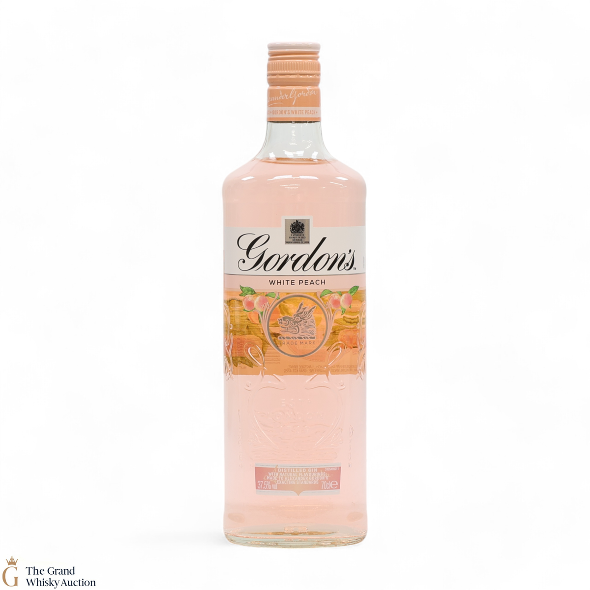 Gordon's - White Peach Gin