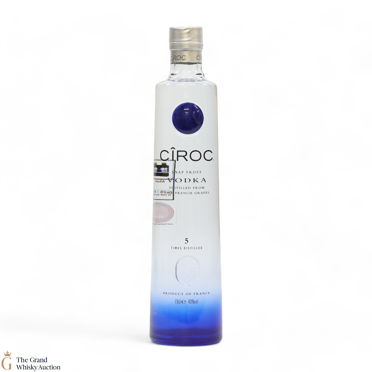 Ciroc - Snap Frost Vodka