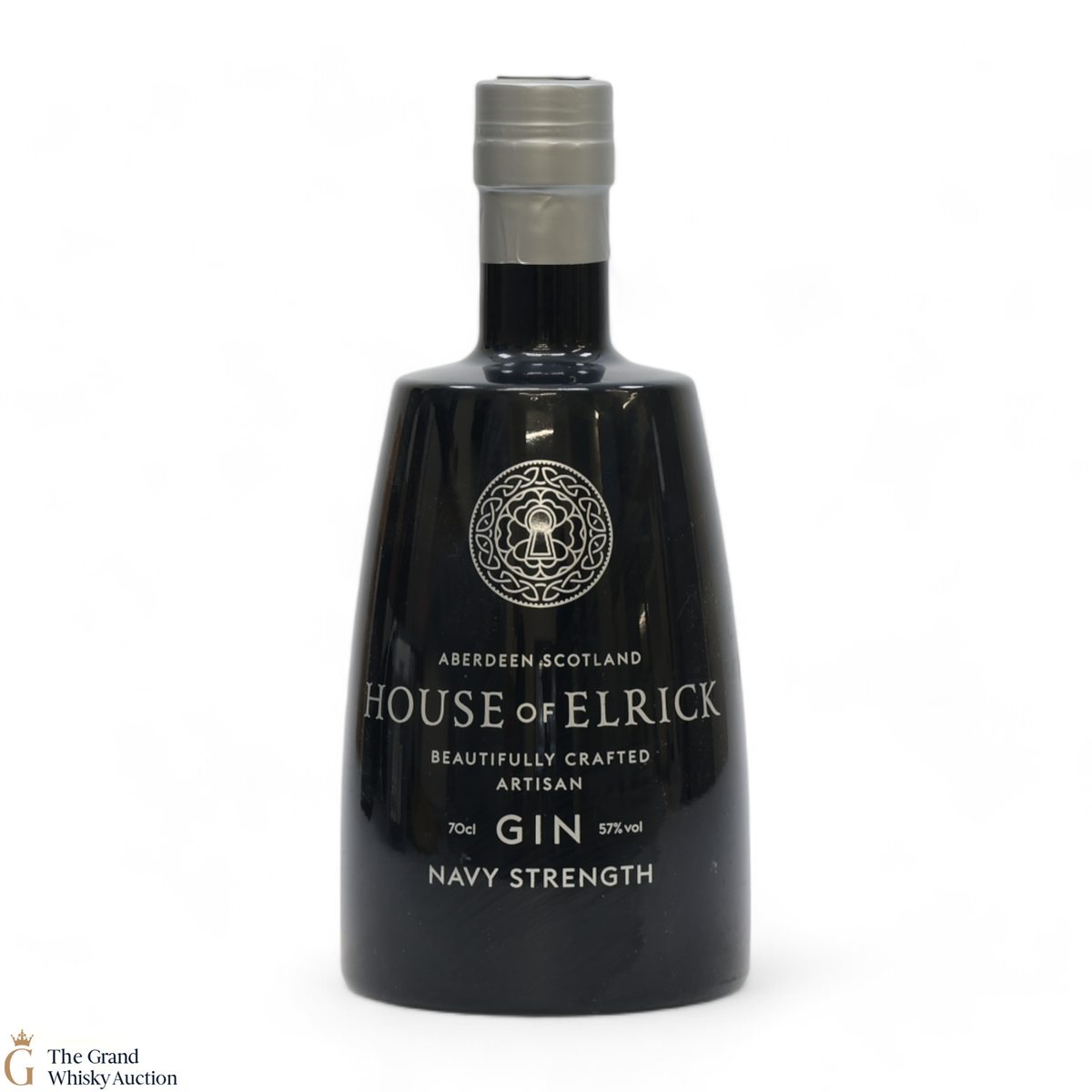 House of Elrick - Navy Strength Gin