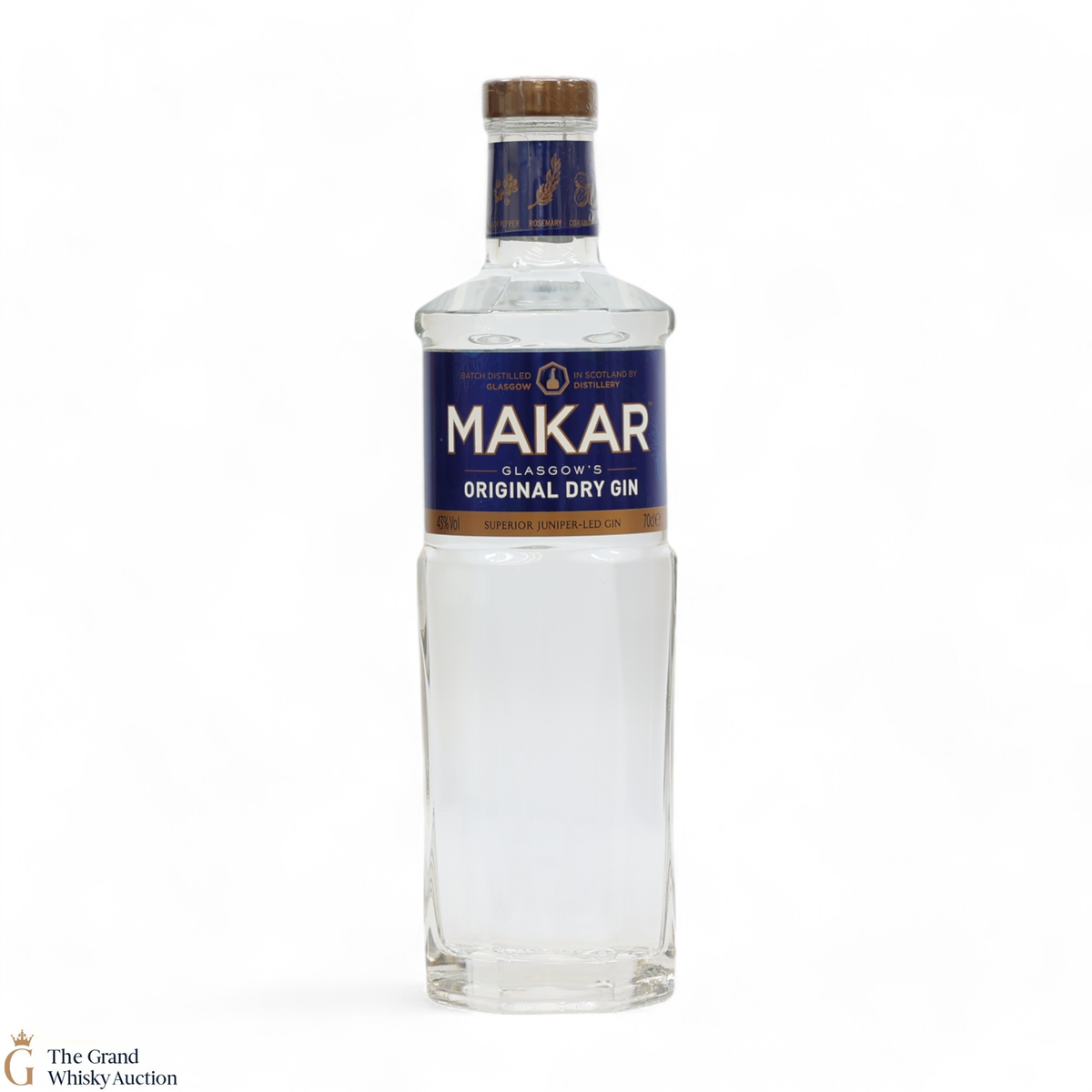 Makar - Original Dry Gin